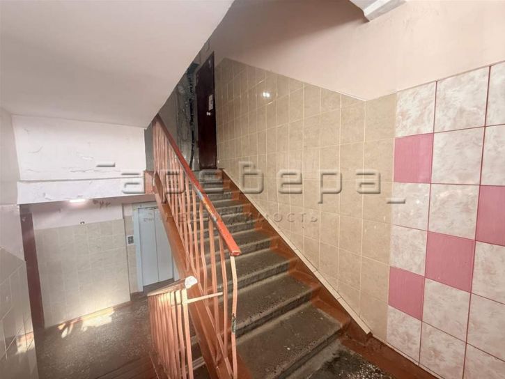 Комната Воронова, 12г