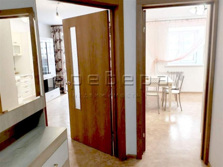 1-комн квартира Светлова, 31
