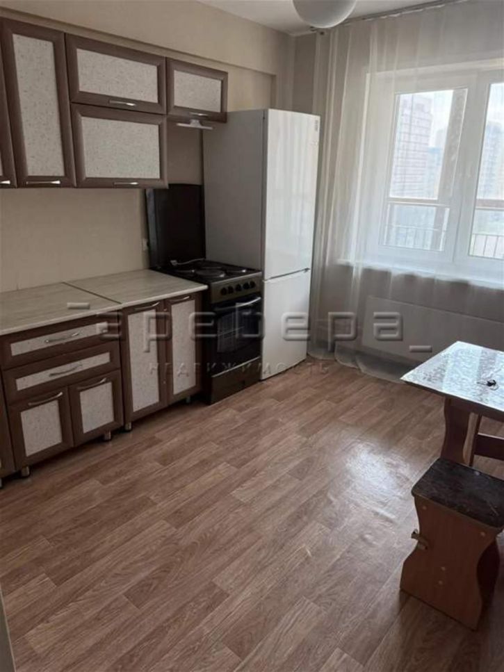 1-комн квартира Чернышевского, 75