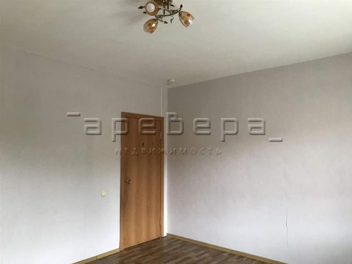 3-комн квартира Молокова, 8
