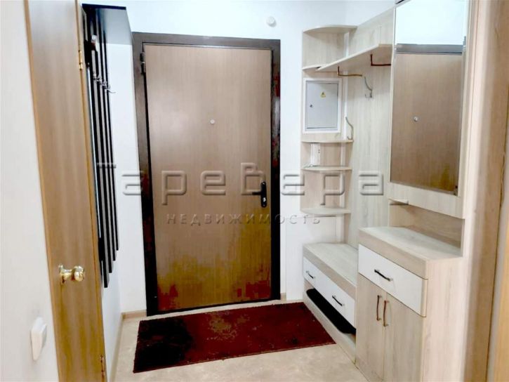 1-комн квартира Светлова, 31