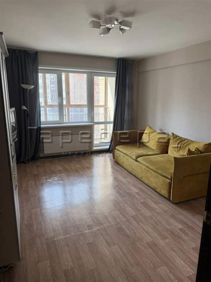 1-комн квартира Чернышевского, 75