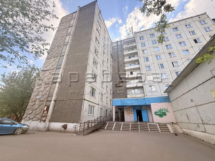 Комната Воронова, 12г