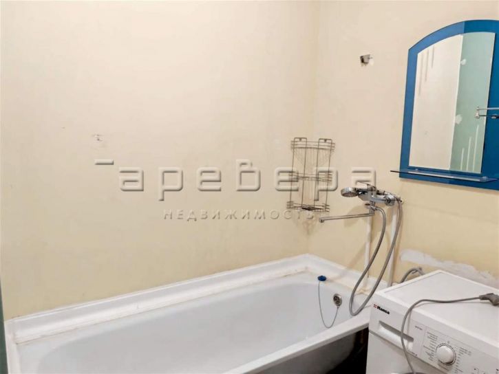 1-комн квартира Светлова, 31