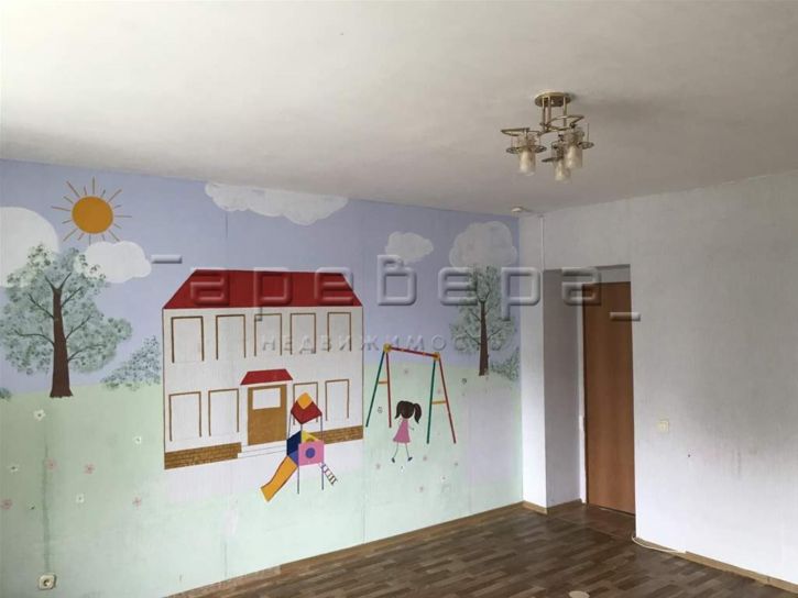 3-комн квартира Молокова, 8