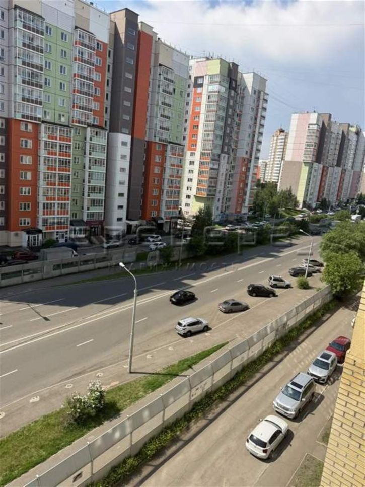 1-комн квартира Чернышевского, 75