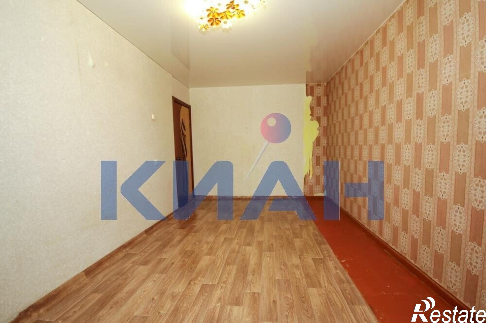 Купить квартиру за 4 900 000 рублей на Медицинский пер., 19