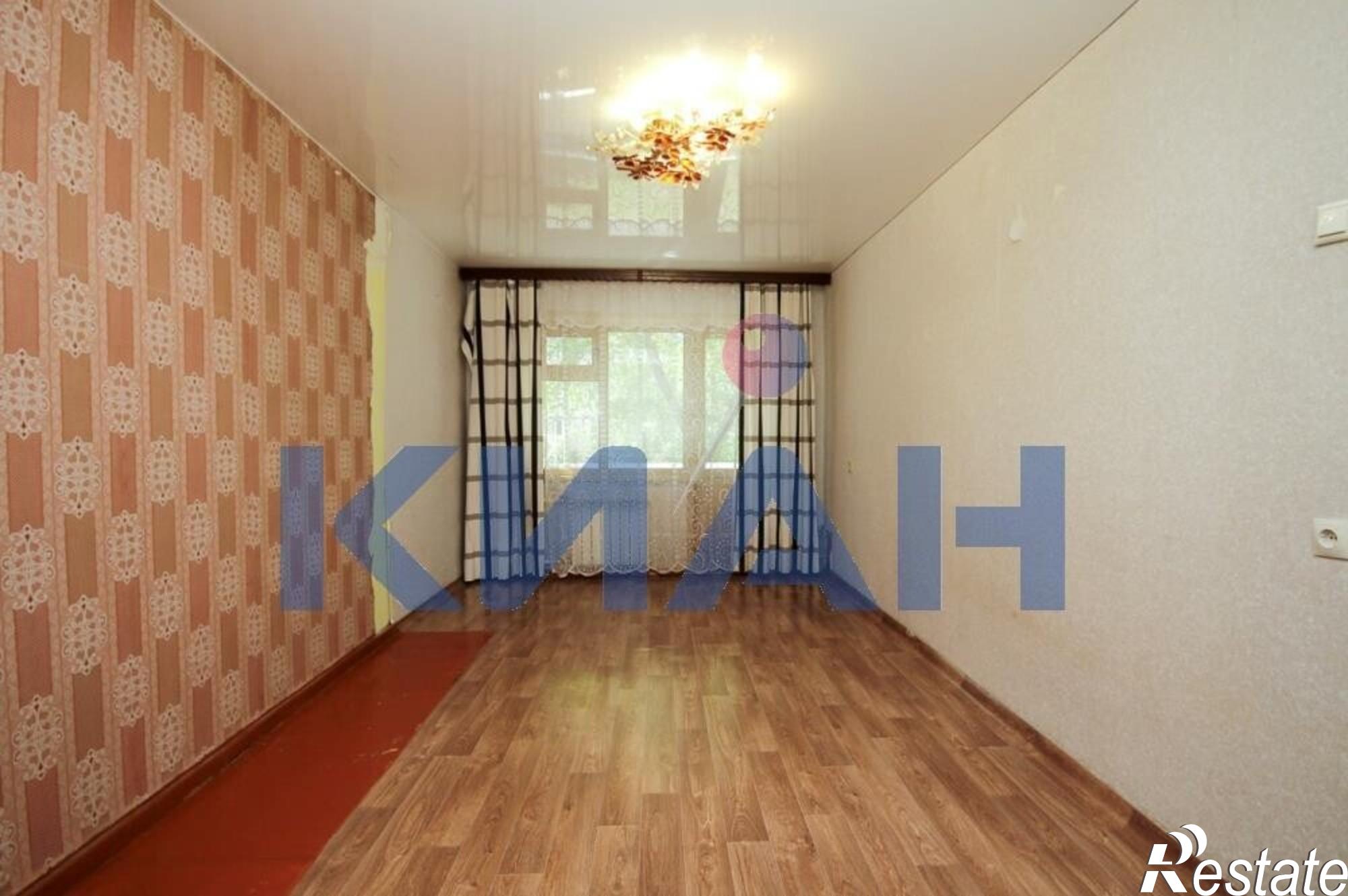 Купить квартиру за 4 900 000 рублей на Медицинский пер., 19