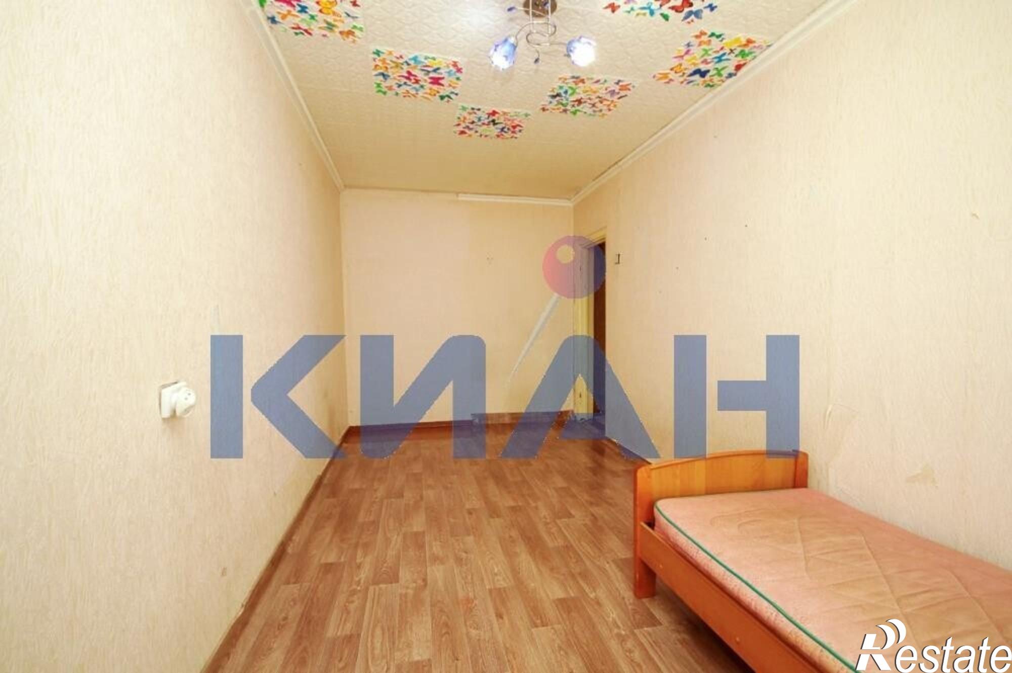 Купить квартиру за 4 900 000 рублей на Медицинский пер., 19