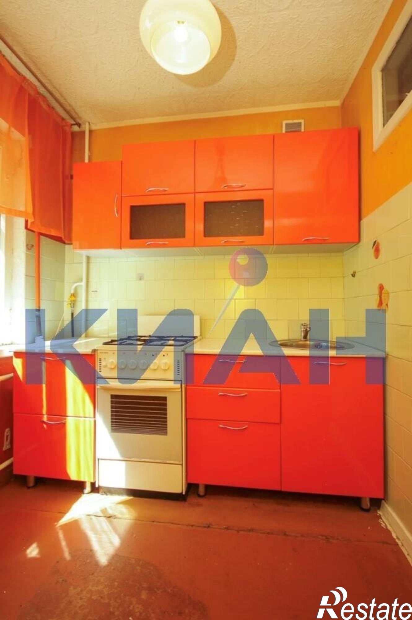 Купить квартиру за 4 900 000 рублей на Медицинский пер., 19