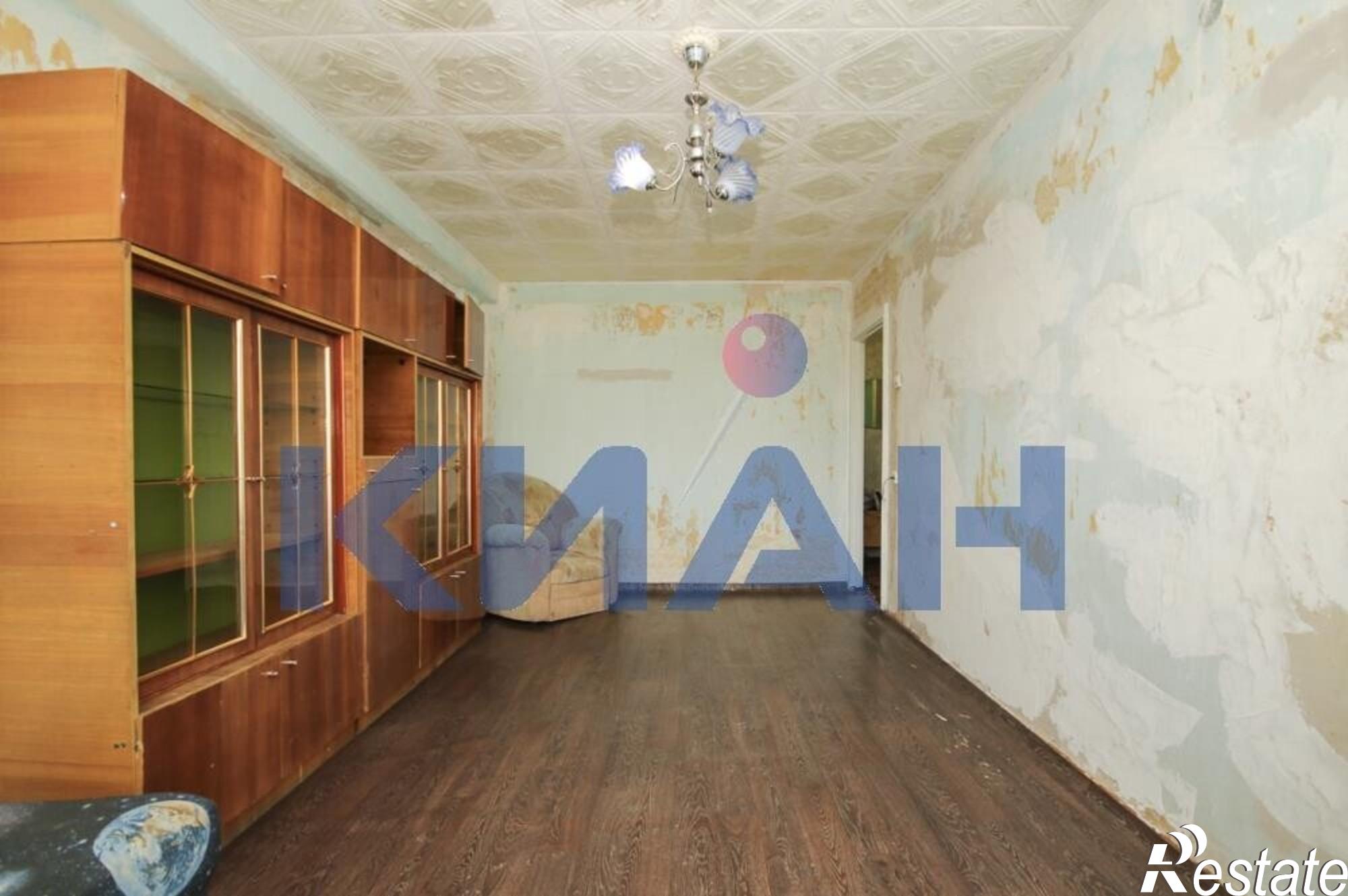 Купить квартиру за 5 090 000 рублей на Медицинский пер., 41