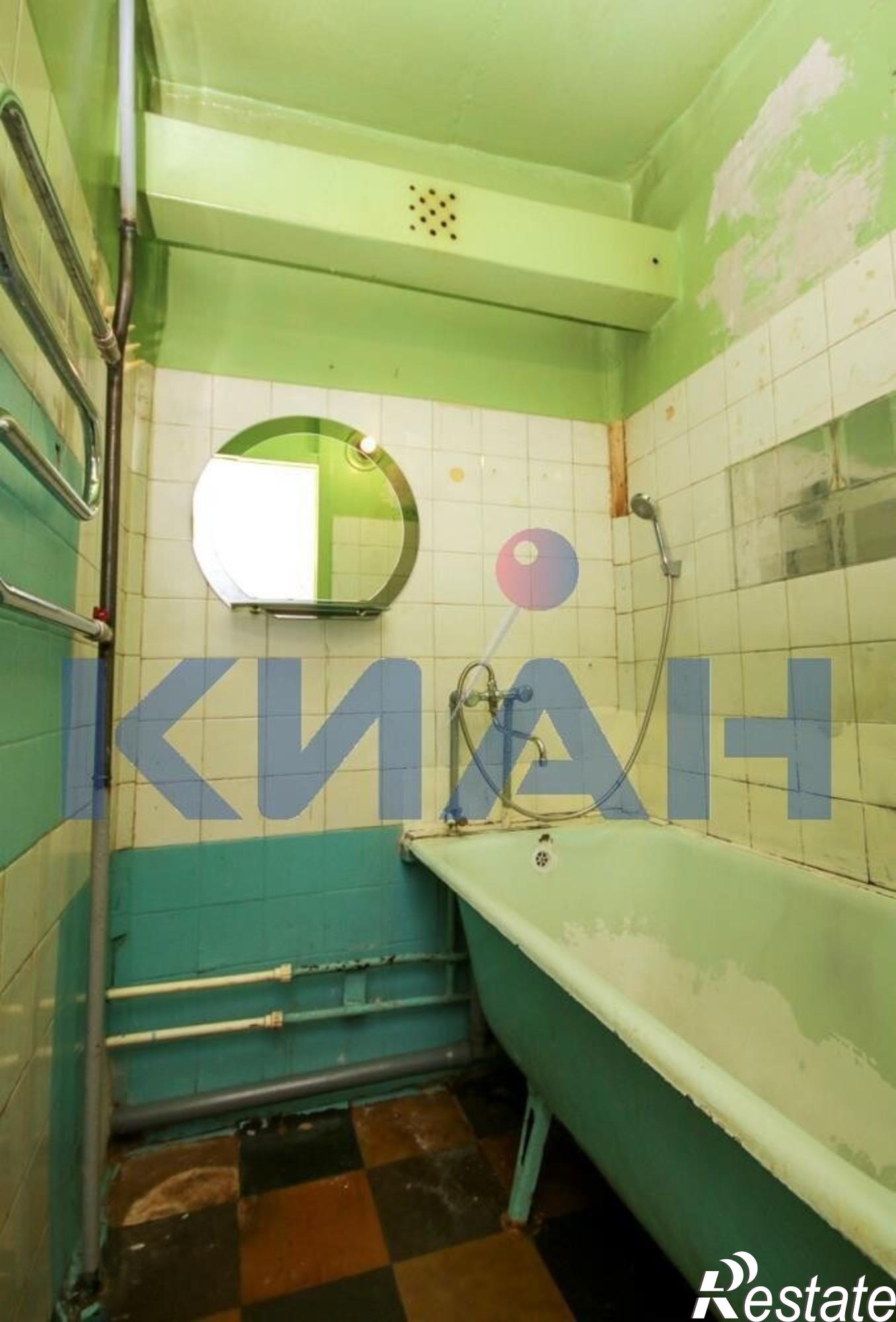 Купить квартиру за 5 090 000 рублей на Медицинский пер., 41