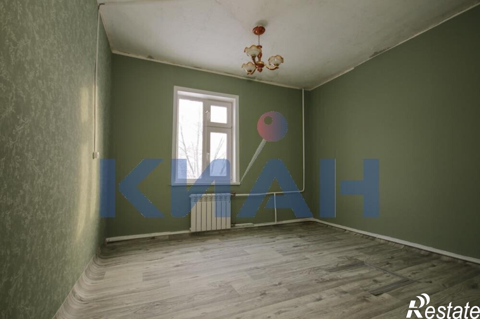 Купить квартиру за 3 050 000 рублей на Пирогова ул., 1