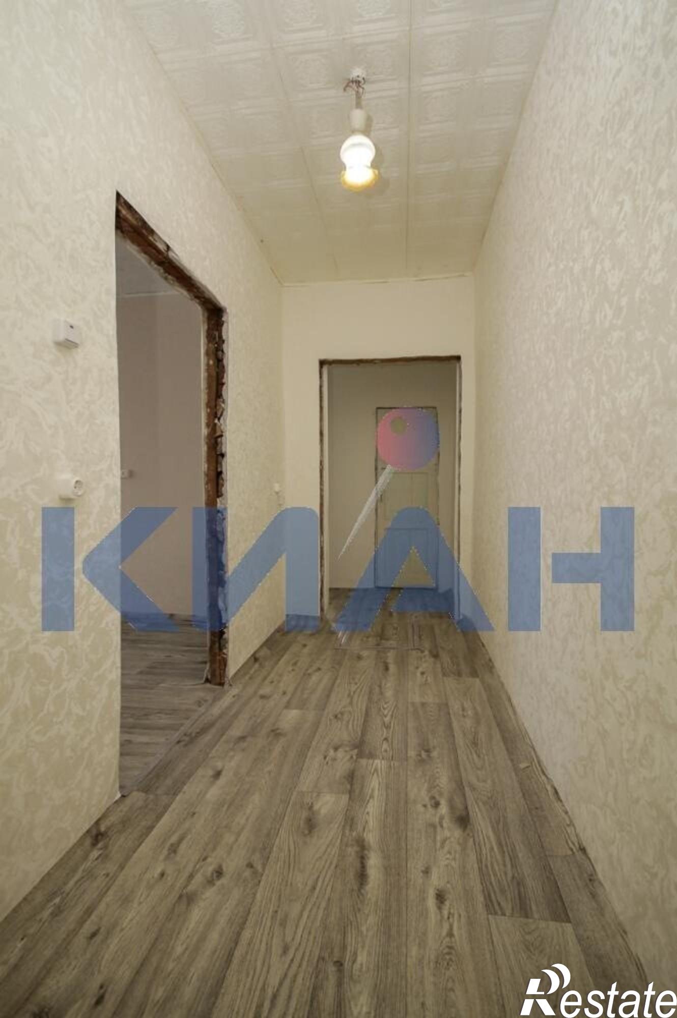 Купить квартиру за 3 050 000 рублей на Пирогова ул., 1
