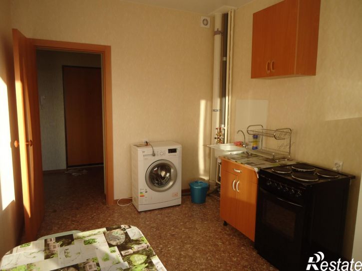 1-комн квартира Норильская ул., 34