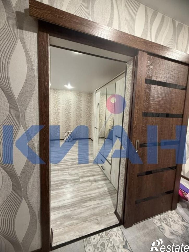 1-комн квартира Норильская ул., 3в