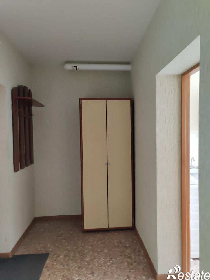 1-комн квартира Норильская ул., 34