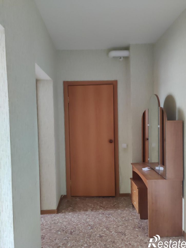 1-комн квартира Норильская ул., 34