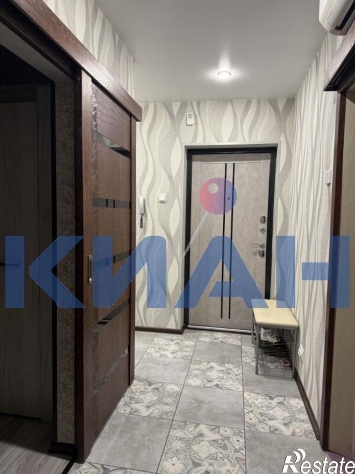 1-комн квартира Норильская ул., 3в