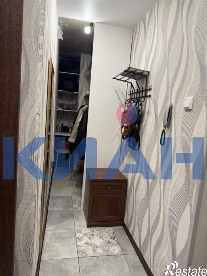 1-комн квартира Норильская ул., 3в