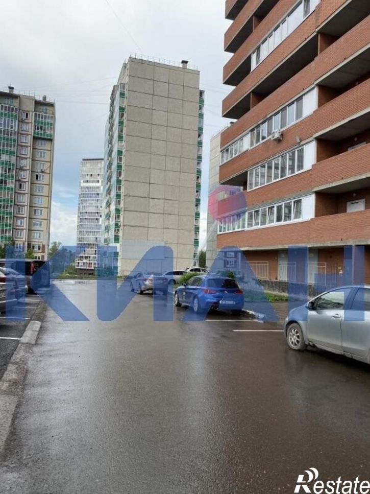 1-комн квартира Норильская ул., 3в
