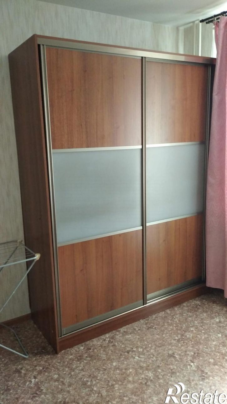 1-комн квартира Норильская ул., 34