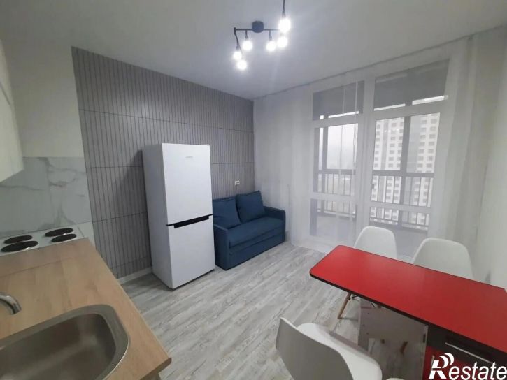 1-комн квартира Свердловская ул., 6е