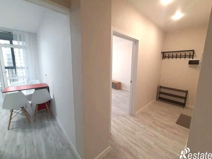 1-комн квартира Свердловская ул., 6е