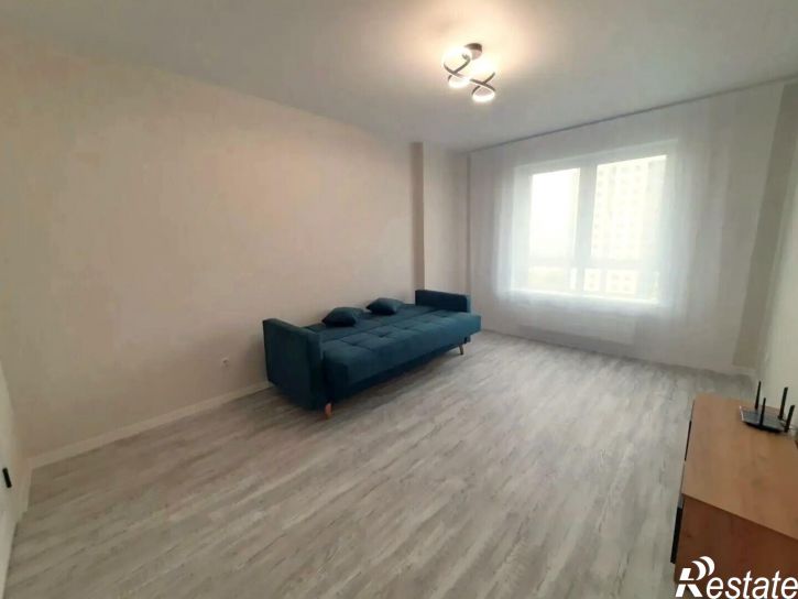 1-комн квартира Свердловская ул., 6е