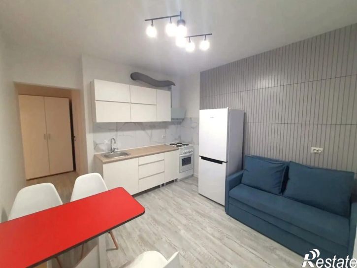 1-комн квартира Свердловская ул., 6е