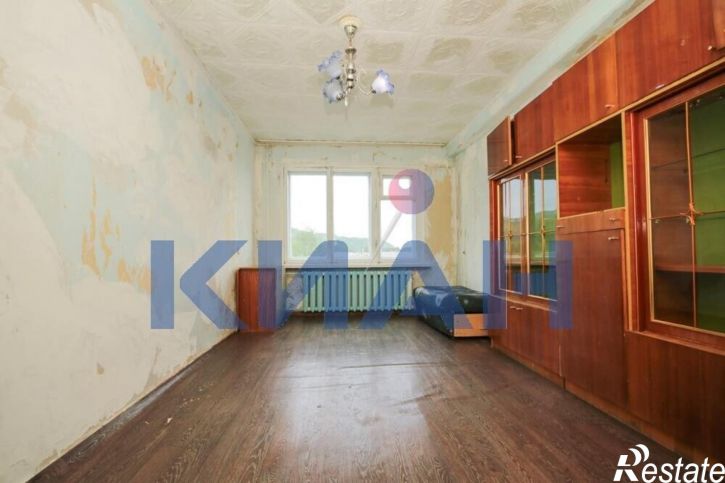 2-комн квартира Медицинский пер., 41