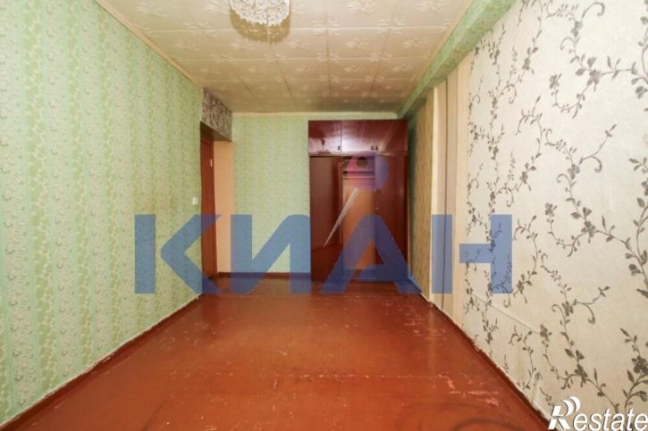 2-комн квартира Медицинский пер., 41