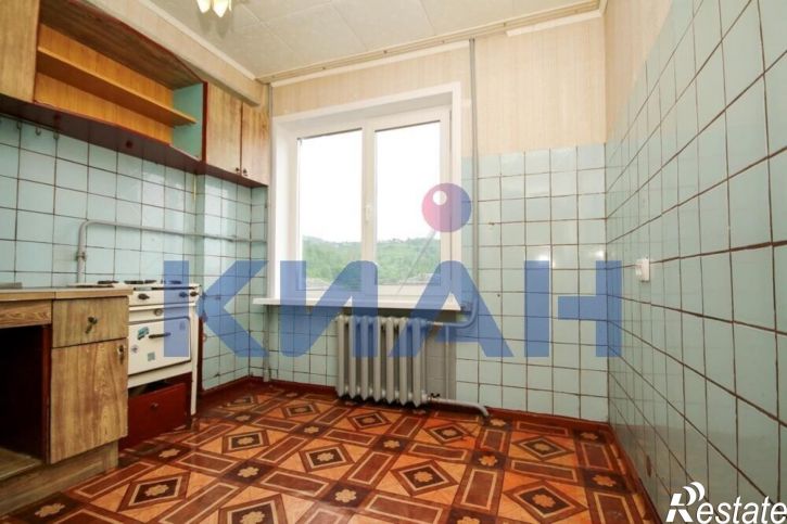 2-комн квартира Медицинский пер., 41