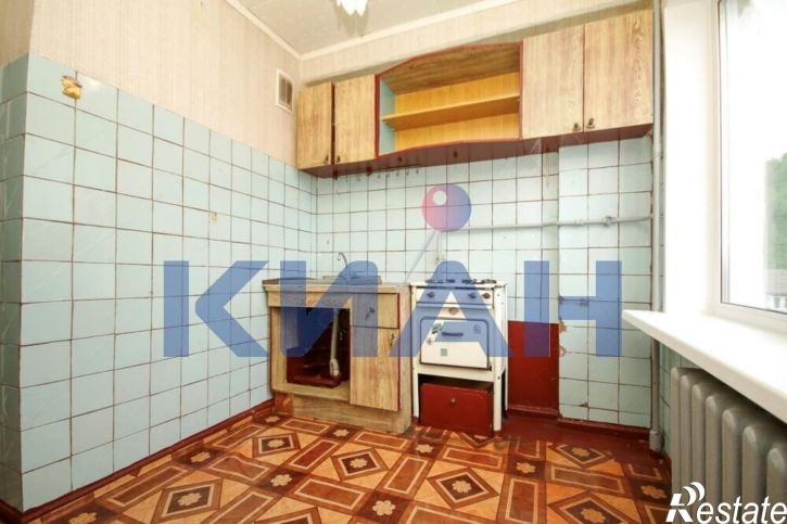 2-комн квартира Медицинский пер., 41