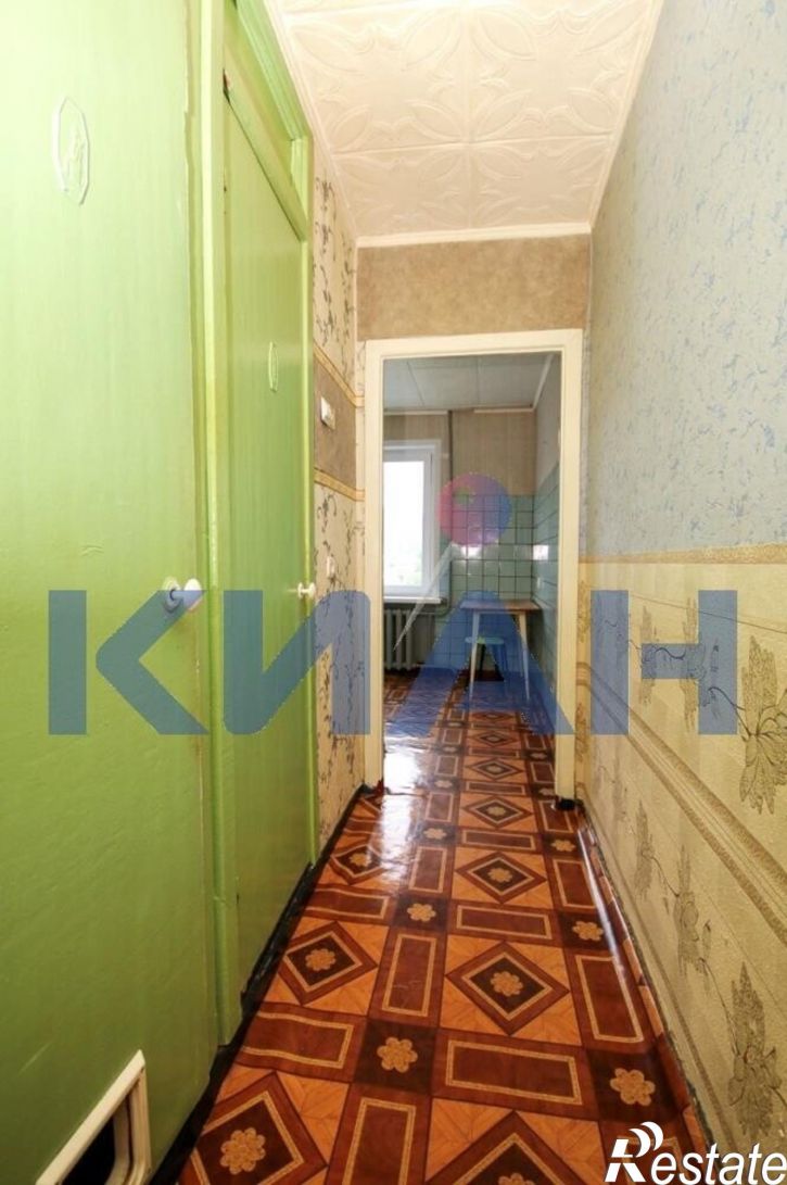 2-комн квартира Медицинский пер., 41