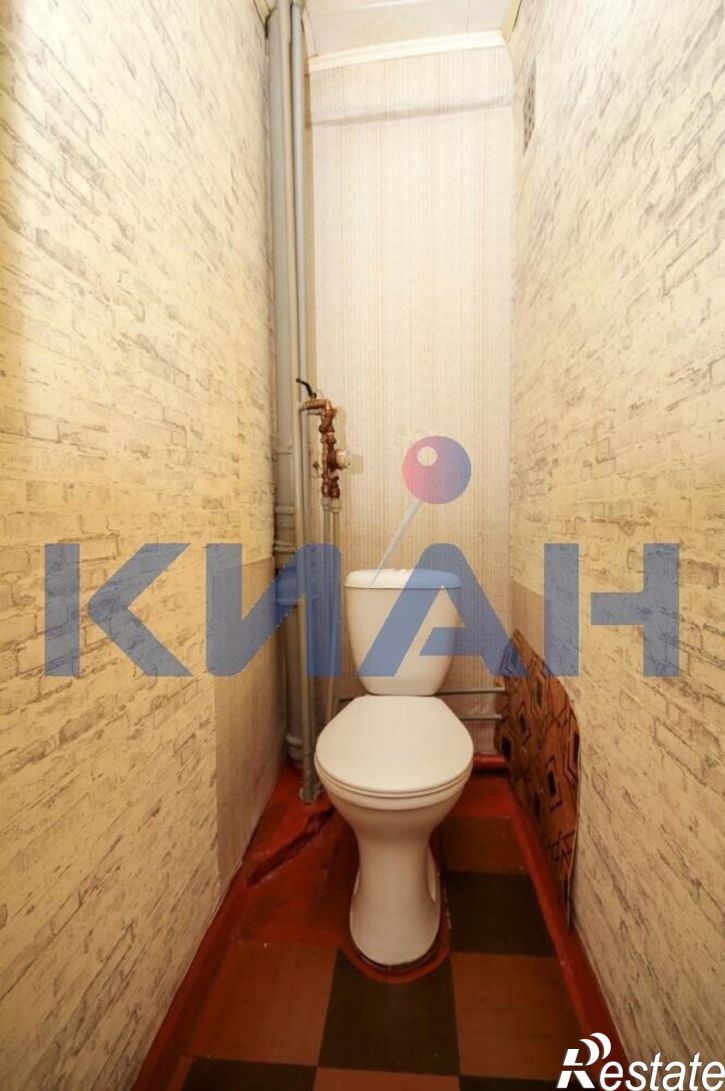 2-комн квартира Медицинский пер., 41