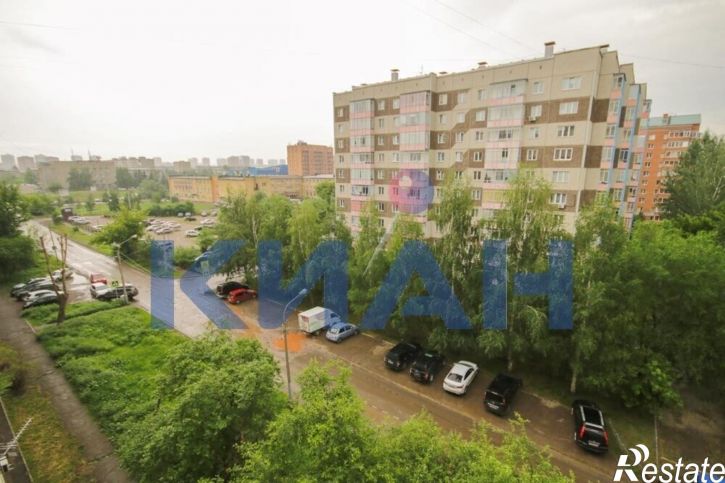 2-комн квартира Медицинский пер., 41