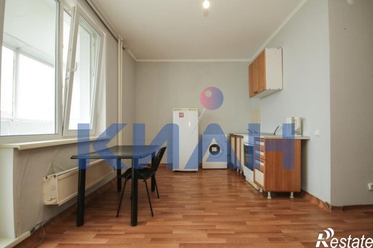 Студия Борисова ул., 30