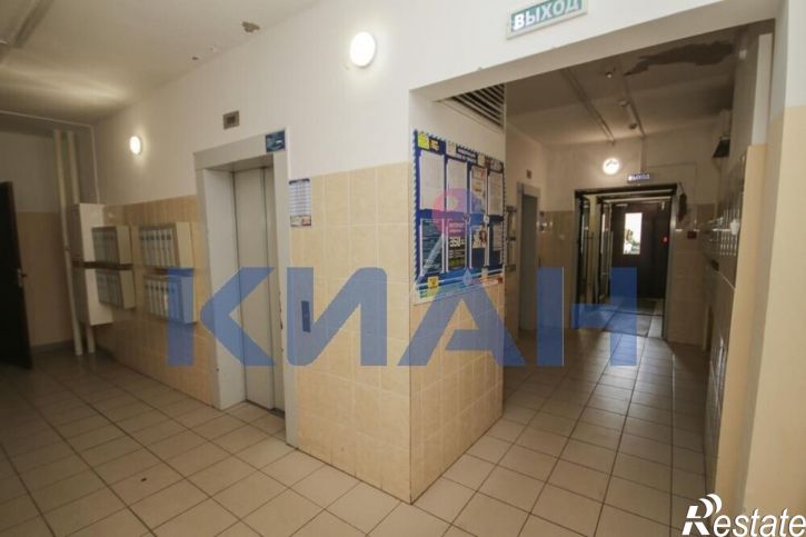 Студия Борисова ул., 30