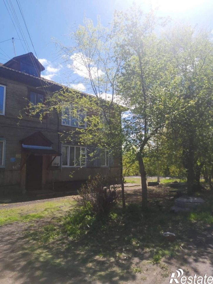 2-комн квартира Пирогова ул., 1