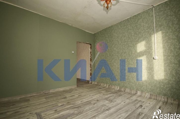 2-комн квартира Пирогова ул., 1