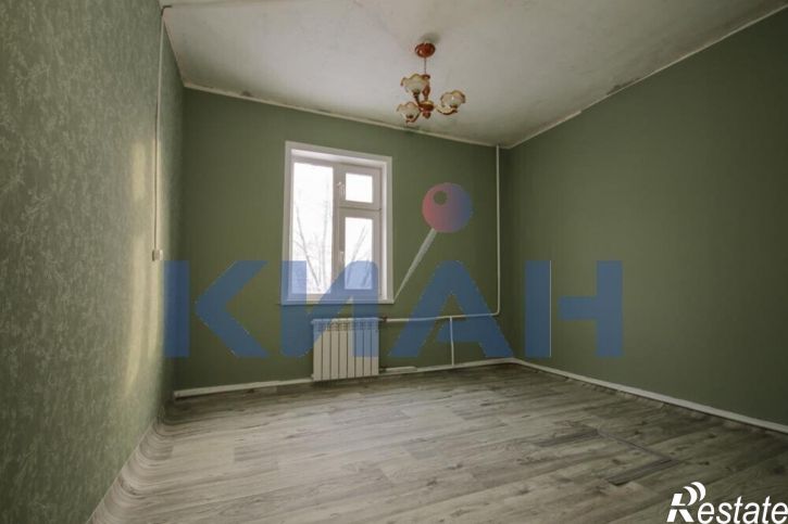 2-комн квартира Пирогова ул., 1
