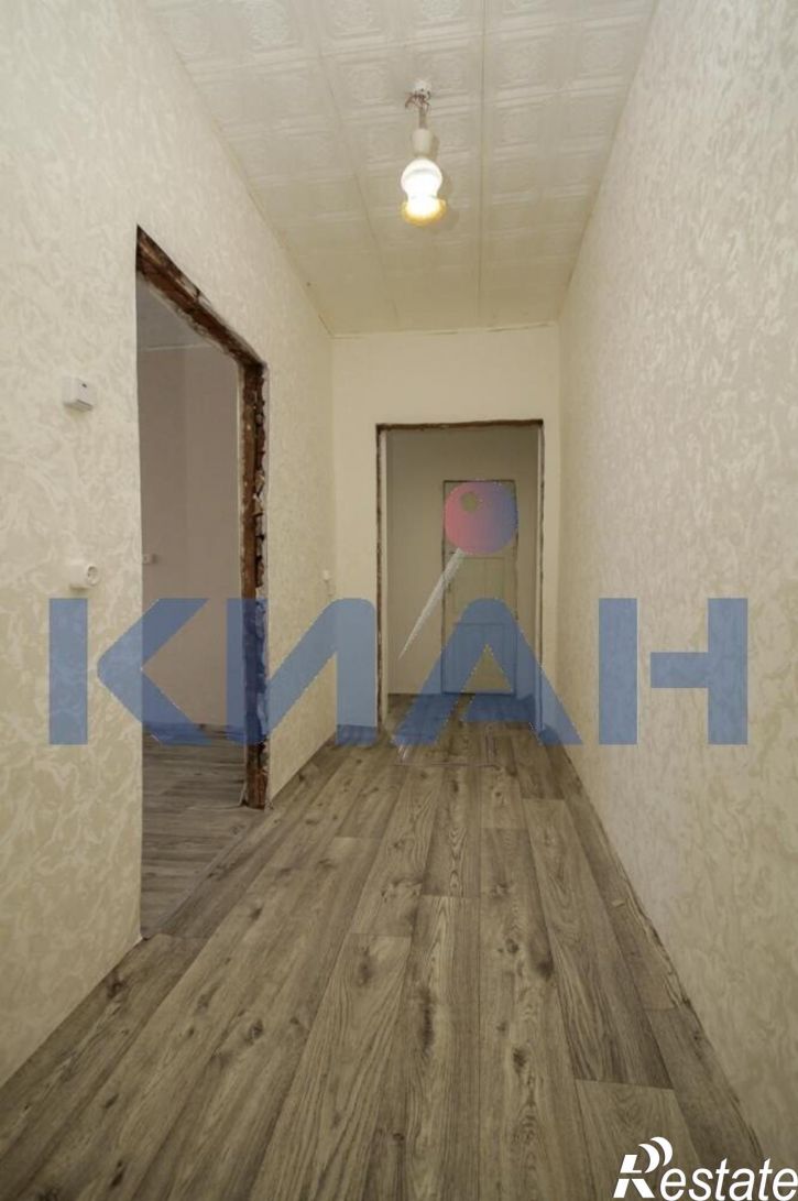 2-комн квартира Пирогова ул., 1