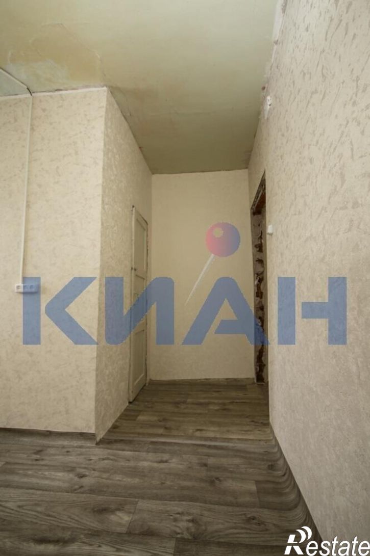 2-комн квартира Пирогова ул., 1