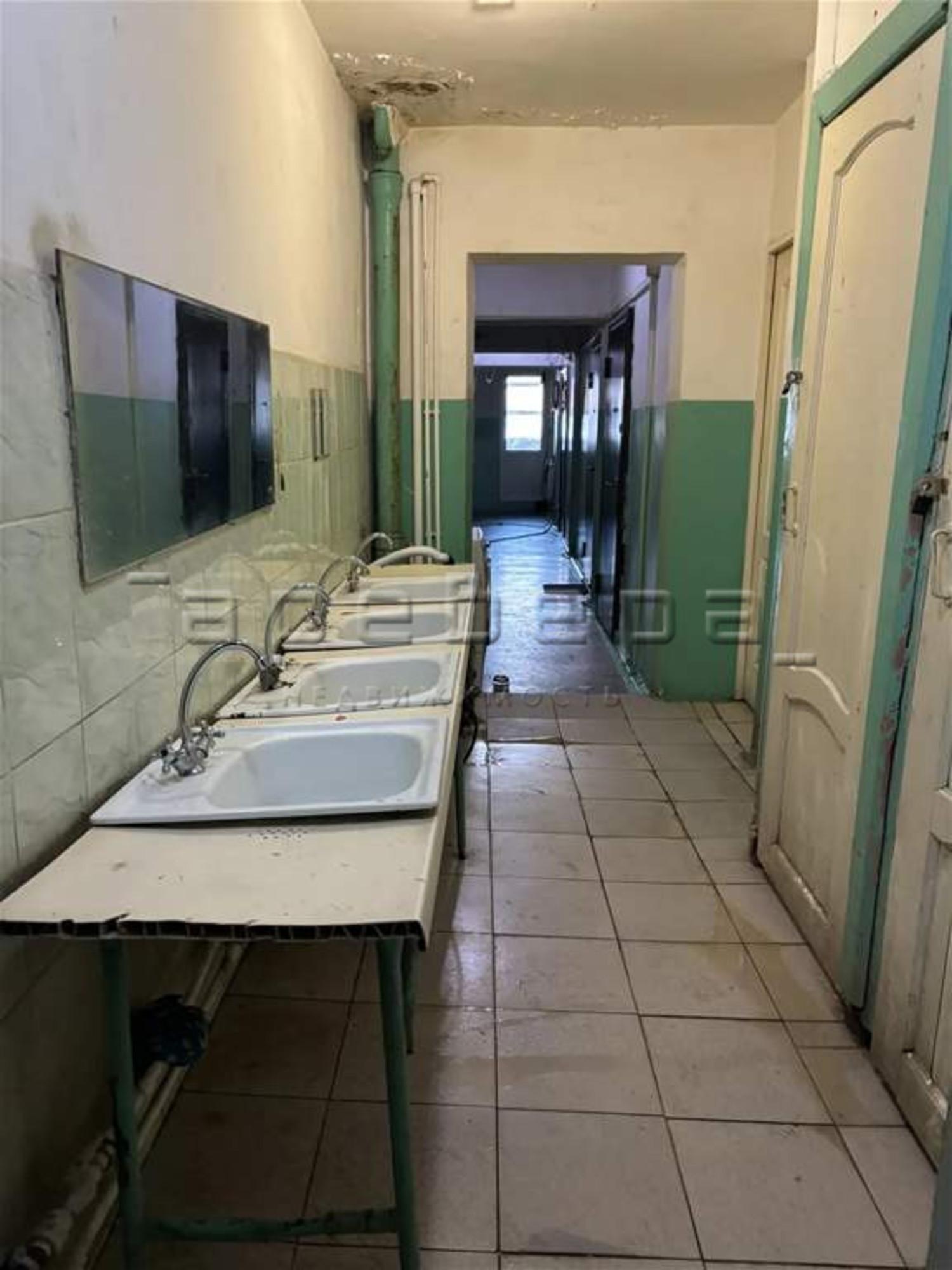 Сдать комнату за 11 000 рублей на Солнечный, 11