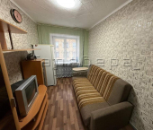 комната 10 кв м Партизана Железняка, 11б