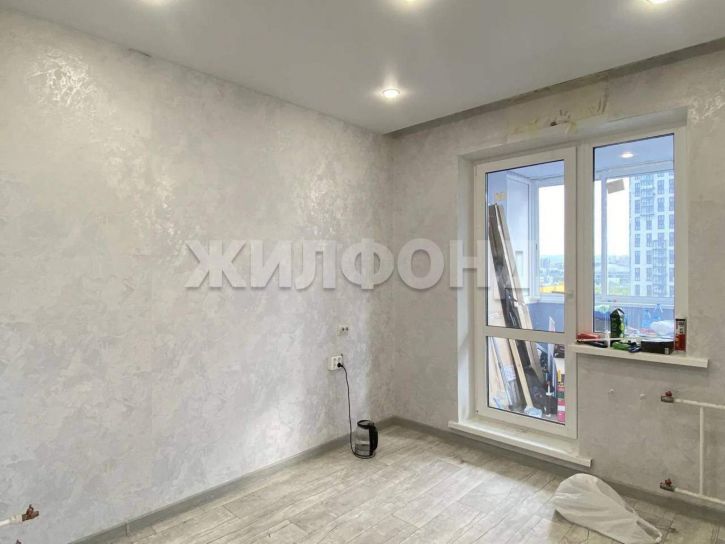 2-комн квартира Светлогорский переулок, д.23
