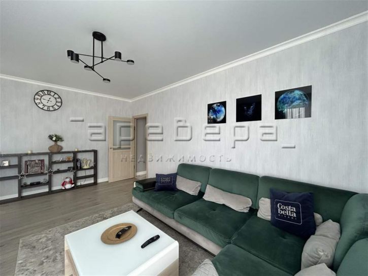 2-комн квартира Пушкина, 32