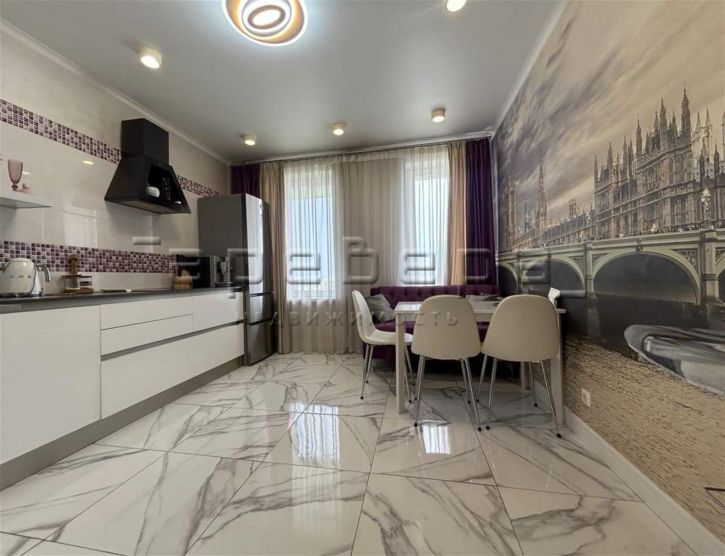 2-комн квартира Пушкина, 32