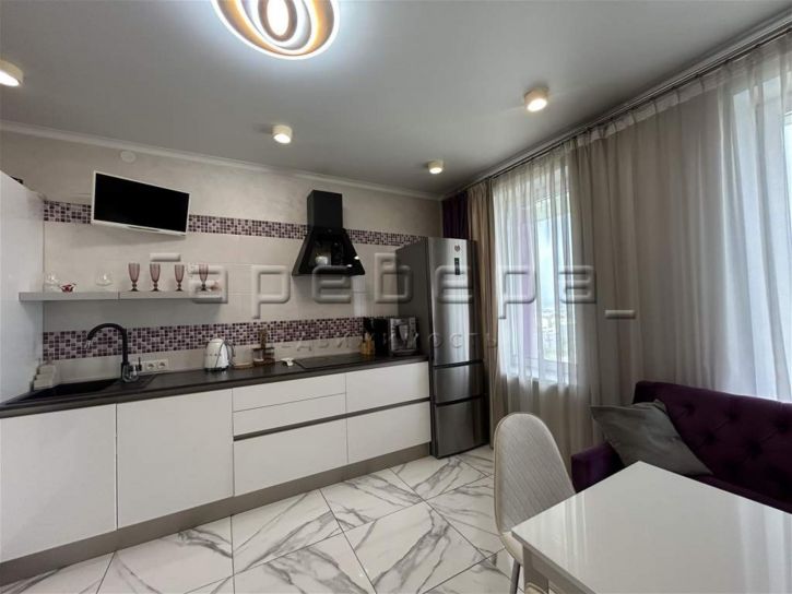 2-комн квартира Пушкина, 32